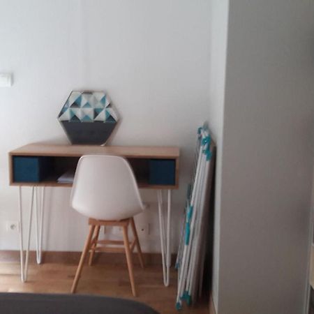 Un Appartement Lumineux Au Parc Beaumont Pau Eksteriør bilde