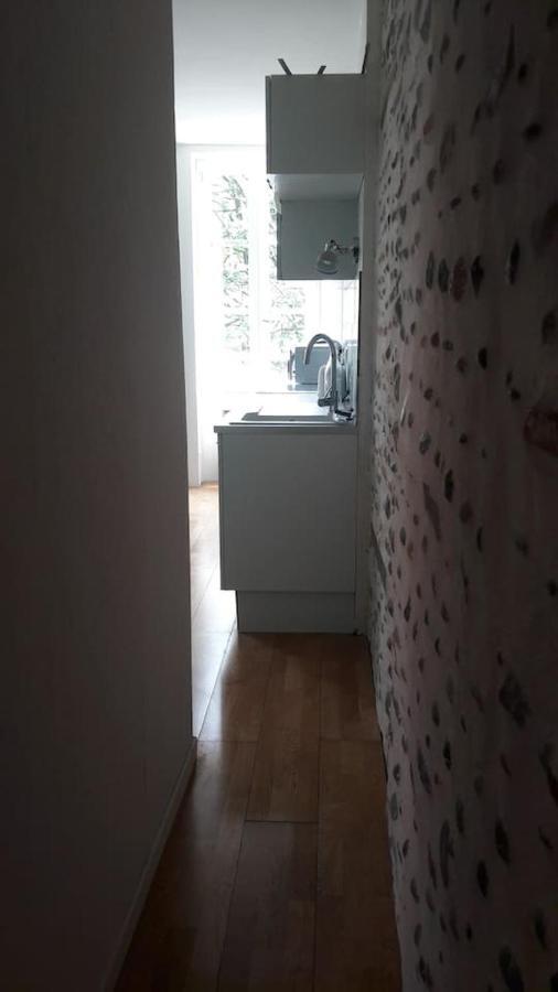Un Appartement Lumineux Au Parc Beaumont Pau Eksteriør bilde